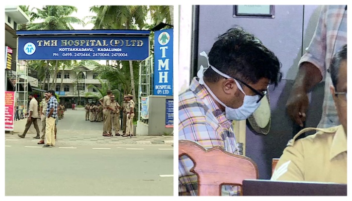 Kozhikode patient treated by fake doctor dies accused also added the manager of TMH Hospital