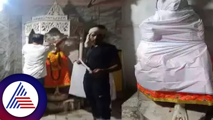 Sanatan Rakshak Dal removes Sai Baba statues from multiple Varanasi temples rav