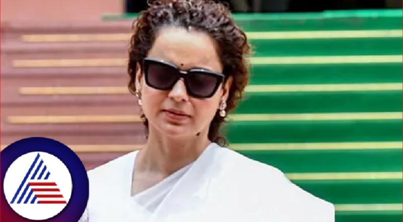 Kangana Ranaut new remarks on Mahatma Gandhi sparks row rav