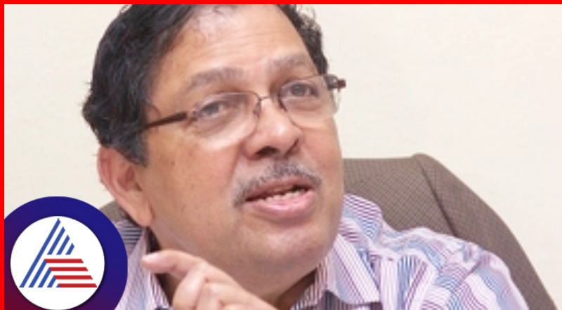 Justice N Santosh Hegde, retired Lokayukta interviewed by Asianet Suvarnanews Kannada rav