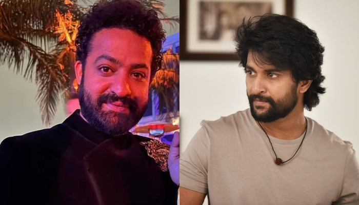 Jr NTR, Nani calls out Surekha Konda for comments on Samantha Ruth Prabhu, Naga Chaitanya ATG