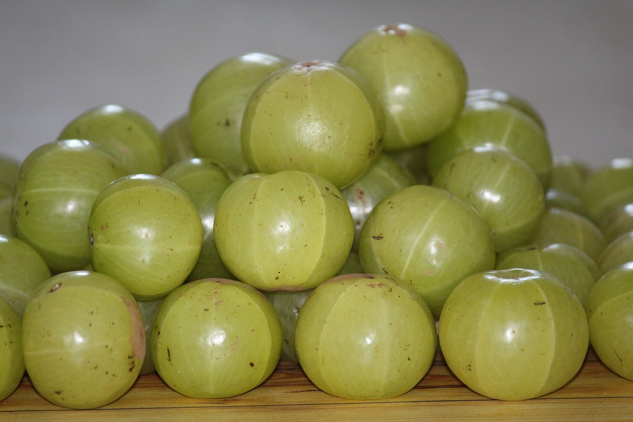 Amla Benefits for health rsl