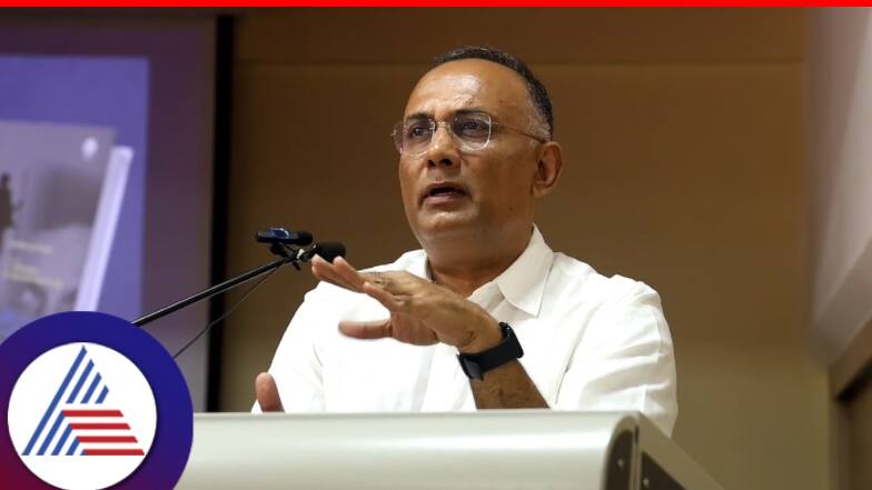 Dinesh gundurao