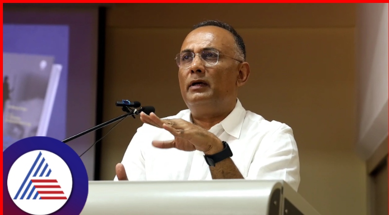 Veer Savarkar used to consume meat being a Brahmin Karnataka Minister Dinesh Gundu Rao sparks row vkp