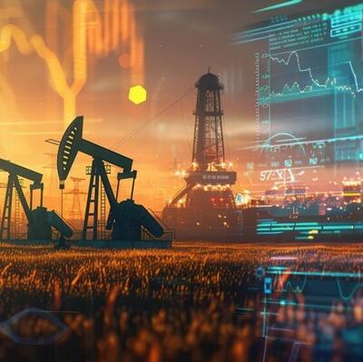 Oil prices surge as Israel-Iran crisis deepens, global stocks slip