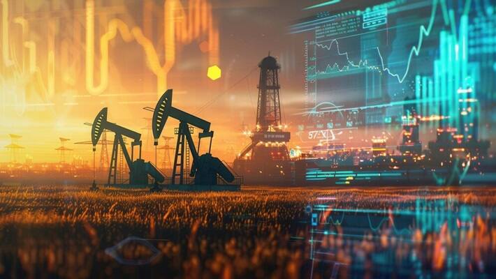 oil price hike