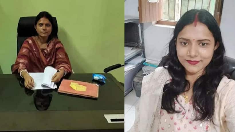 बाल विवाह से बची, 5 बार फेल होने के बाद अफसर बनी बेटी, पिता बन गए थे ढाल