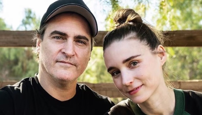 Is Joker 2 actor Joaquin Phoenix getting married to Rooney Mara? Here's  what we know RBA