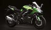 Kawasaki Ninja 1100 SX: The 6-Gear Superbike Dominating the Market sns