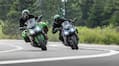 Kawasaki Ninja 1100SX EMI Cashback Offer vel