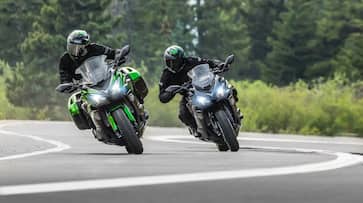 Kawasaki Ninja 1100SX available with offers Kawasaki Ninja 1100SX available with offers
