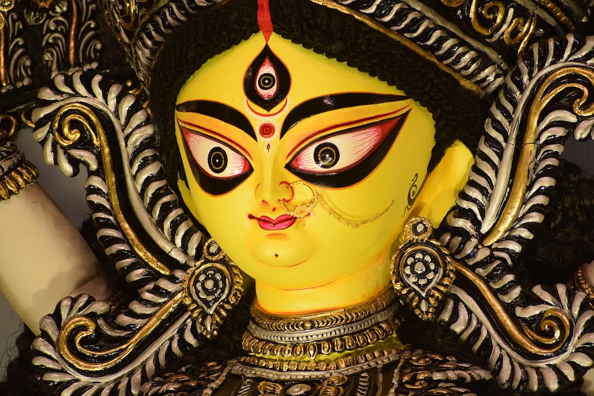 Durga Puja 2024 What is Akal Bodhan? Know significance and rituals