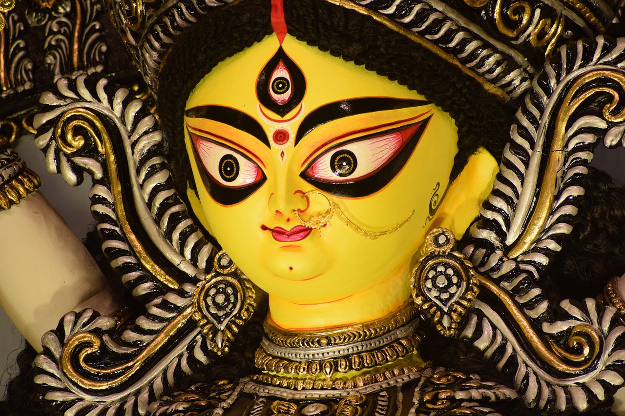 Happy Durga Puja 2024: Heartfelt wishes and messages to make your celebrations unforgettable RTM EAI