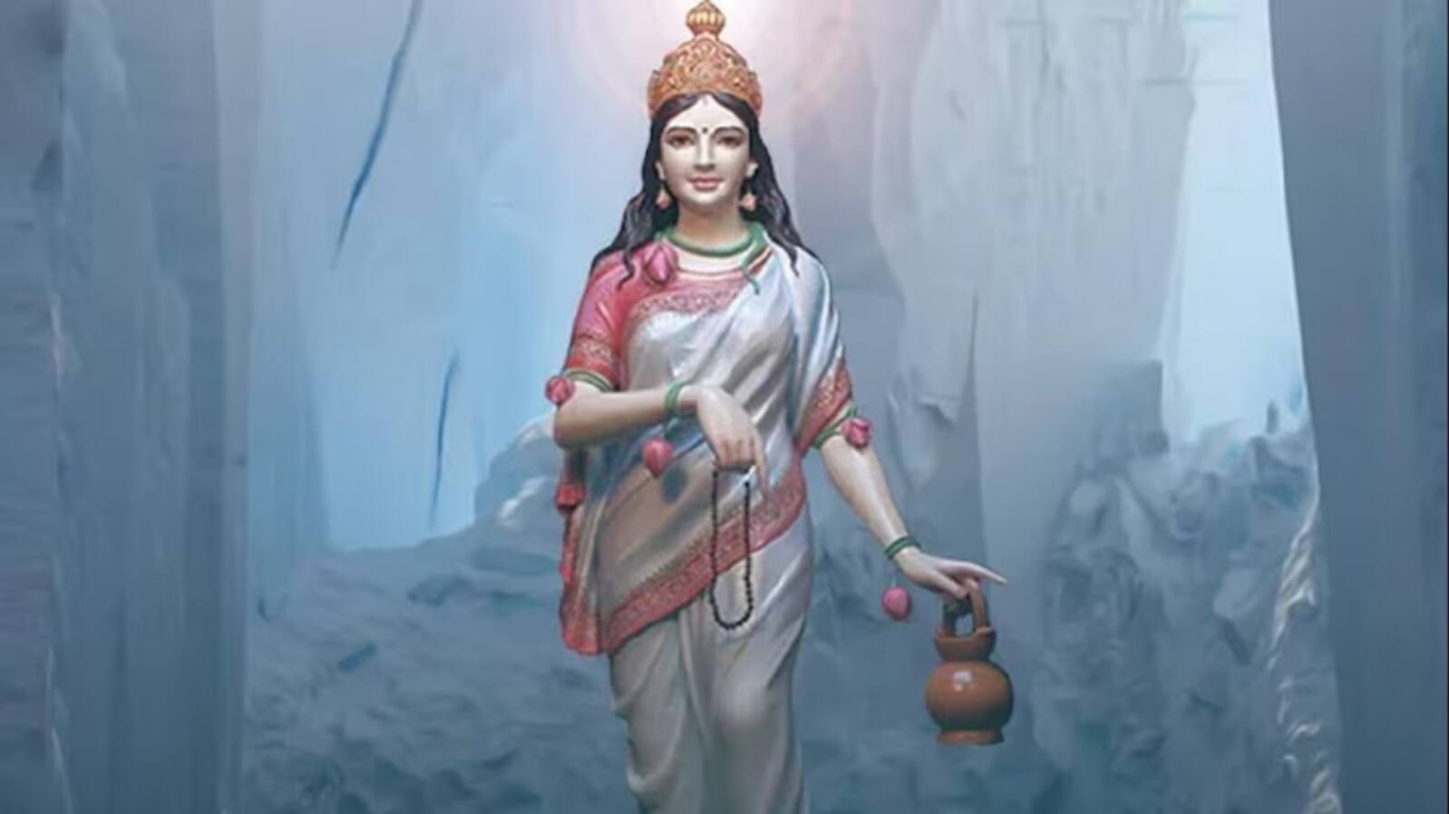 Maa Brahmcharini Puja Vidhi & Mantras