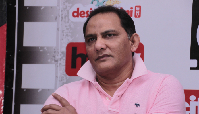 former india captain mohammad azharuddin summoned by enforcement directorate