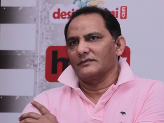 HC Halts Removal of Azharuddin Name at Stadium