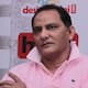 HC Halts Removal of Azharuddin Name at Stadium