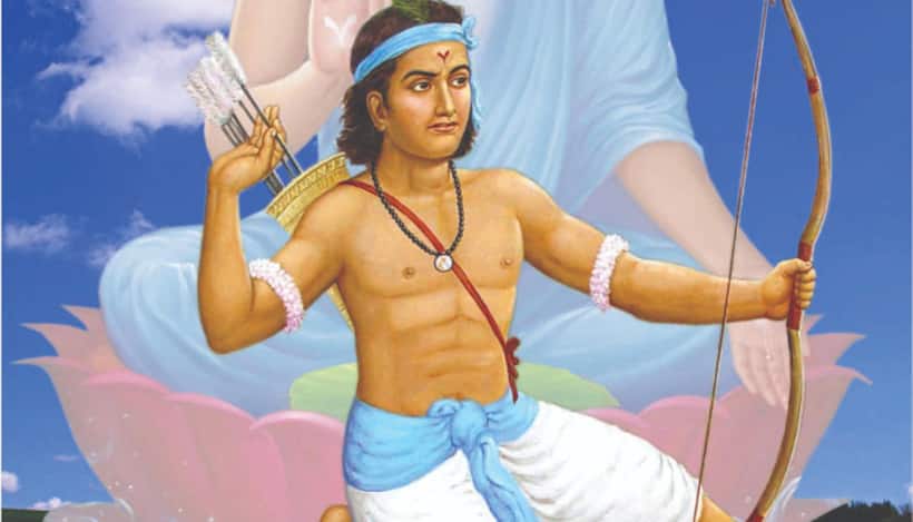 Mahabharat Tales: What happened to Ekalavya after giving his thumb to Guru Dronacharya?