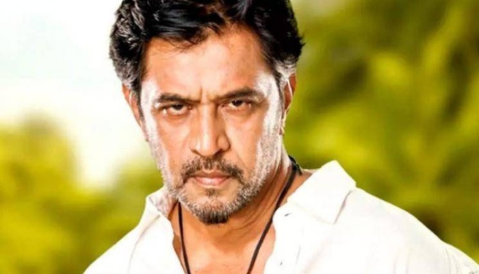 Action king Arjun sarja love story full details jsp