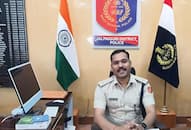 A remarkable 12th fail story Umesh Khandbahales  journey from failing in English to becoming an IPS officer iwh