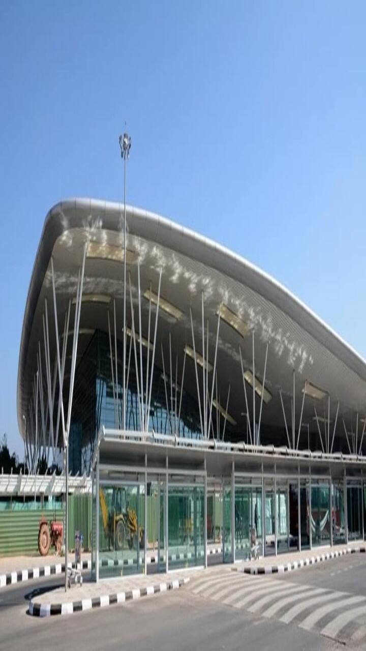 Rameswaram Cafe and CTR Dosa Corner to open at Bengaluru Airport KIA
