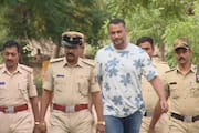 Final Verdict on Renukaswamy Murder Case Asscused Actor Darshan's bail on Monday grg