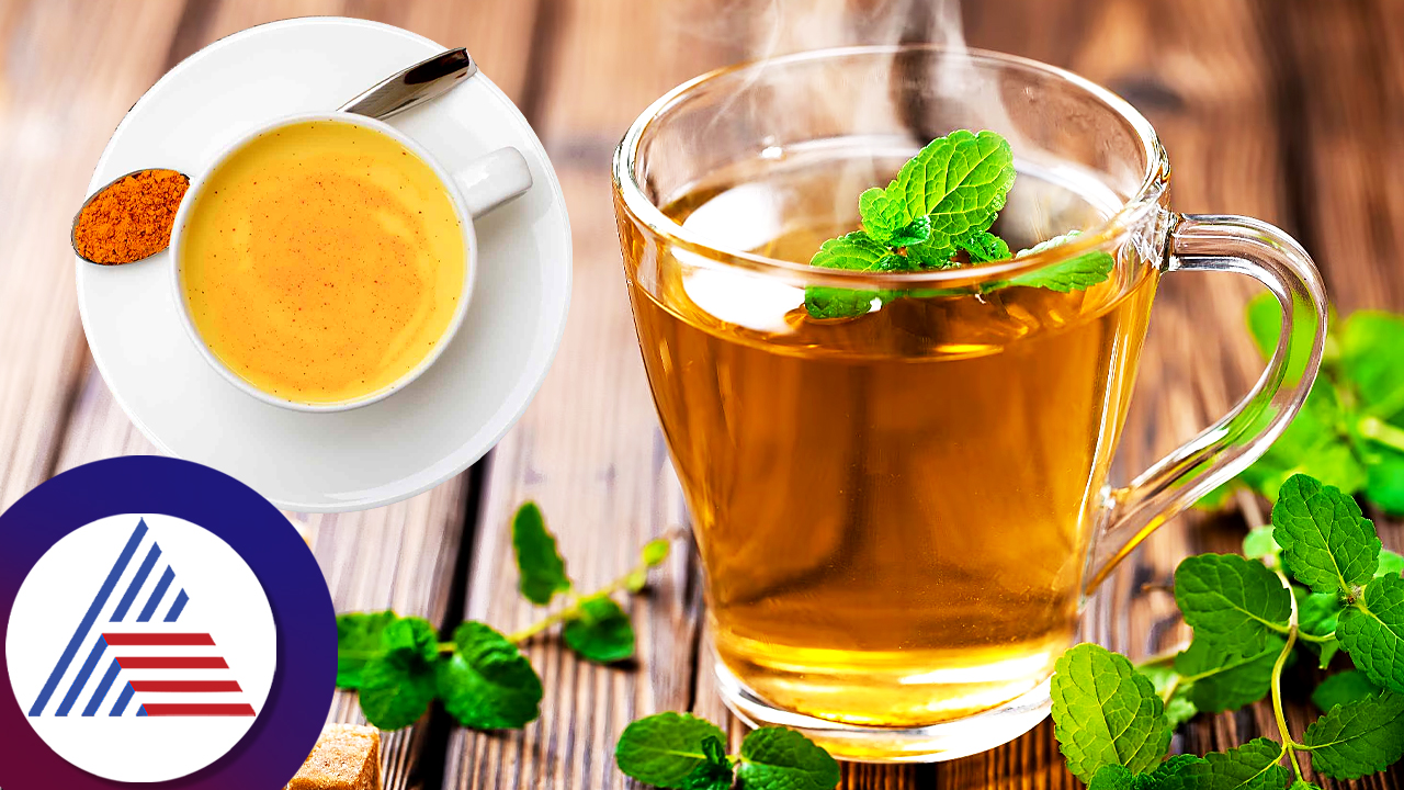 Fenugreek turmeric teas could reduce weight easily if drink in morning