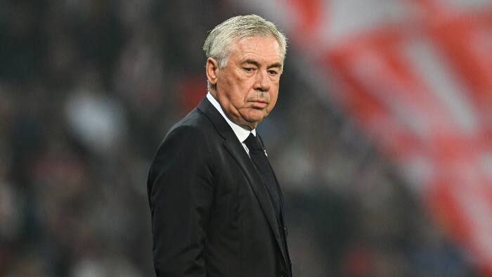 Carlo Ancelotti