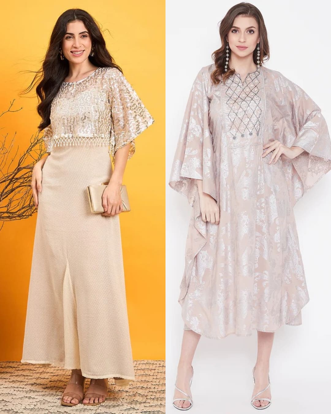 Navratri 2024: 6 essential kurtas to elevate your festive look RKK