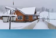 5 best places in Kashmir to enjoy snowfall iwh