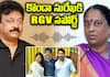 Ram Gopal Varma Support to Konda Surekha