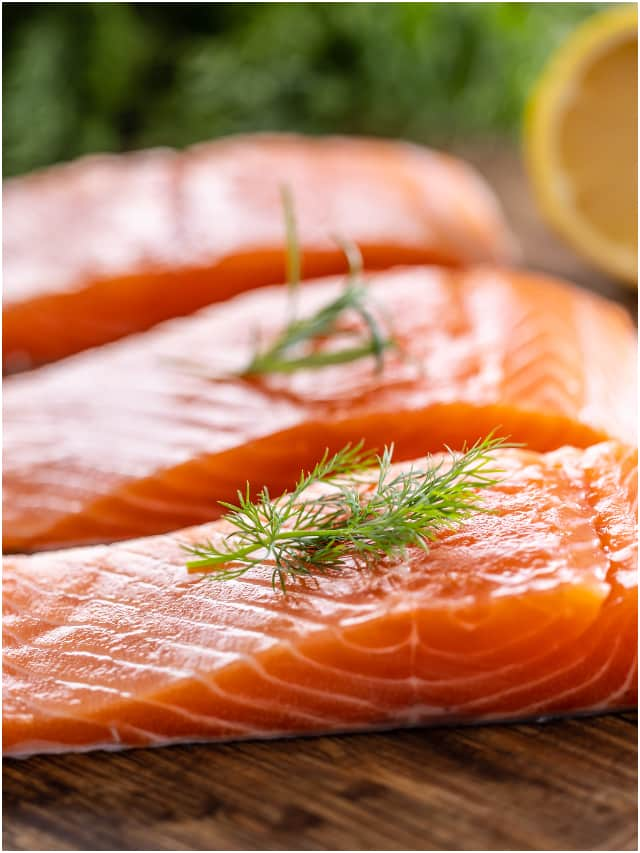 5 Best Fish to Reduce Cholesterol Naturally mrq