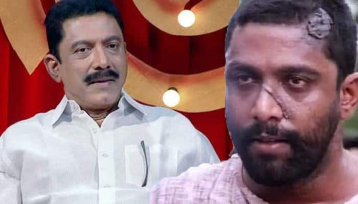 late actor mohanraj aka keerikkadan jose old interview says how he come in to mohanlal's kireedam movie 