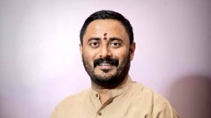 Maharashtra MLA Devendra Bhuyar 