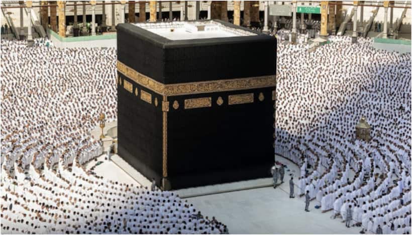 Saudi Arabia expands Umrah access for GCC residents via transit visa; Details