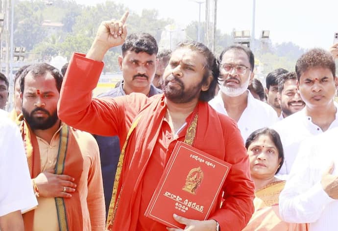 Pawan kalyan