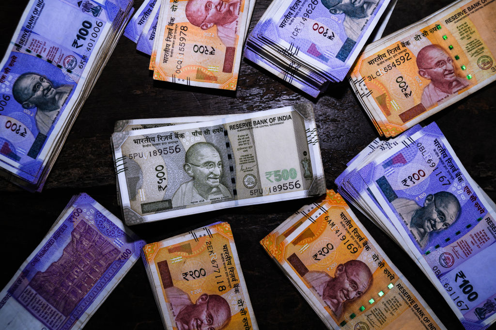 Rs 100 In Euro