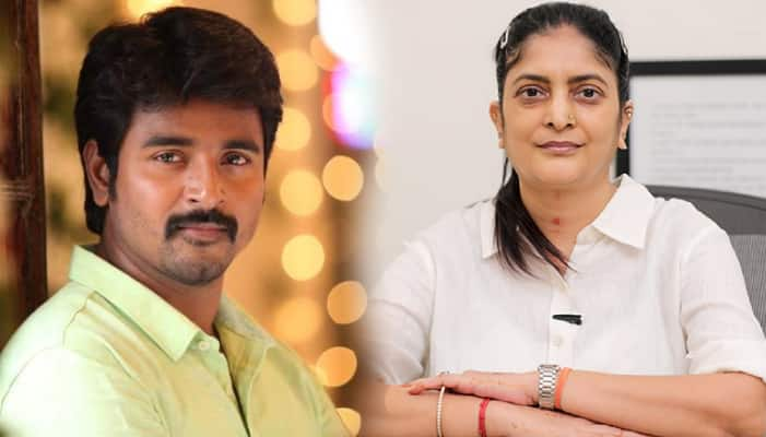 actor Sivakarthikeyan sudha kongara Purananooru movie caste details ans