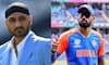 Harbhajan Singh's shocking comments on BCCI's decision on Suryakumar Yadav's Team india captaincy- What did he say about Hardik Pandya? RMA