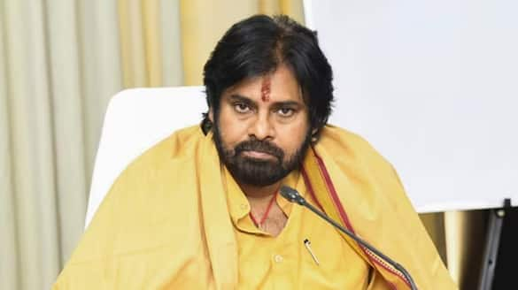 It pains deeply Pawan Kalyan condemns deaths of two minor Hindu girls in Pakistan; check details AJR