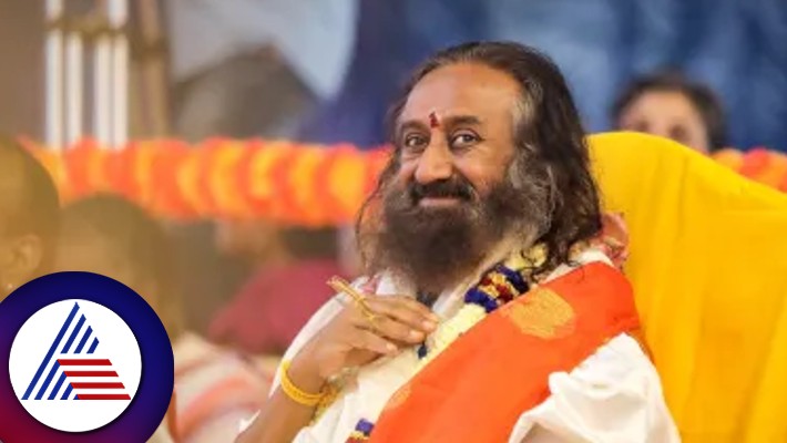 Navratri 2024 Know the significance of Navratri from gurudeva sri sri ravishankar guruji rav