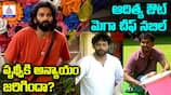 Bigg Boss Telugu Season8 Shocks: Prithvi, nabil, Adithya om