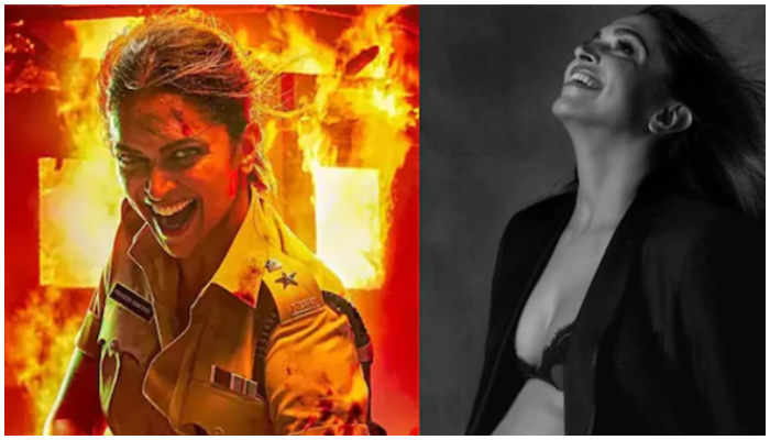 Deepika Padukone to make FIRST post-pregnancy appearance at 'Singham Again' trailer launch? Know here ATG