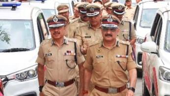 mumbai police commissioner