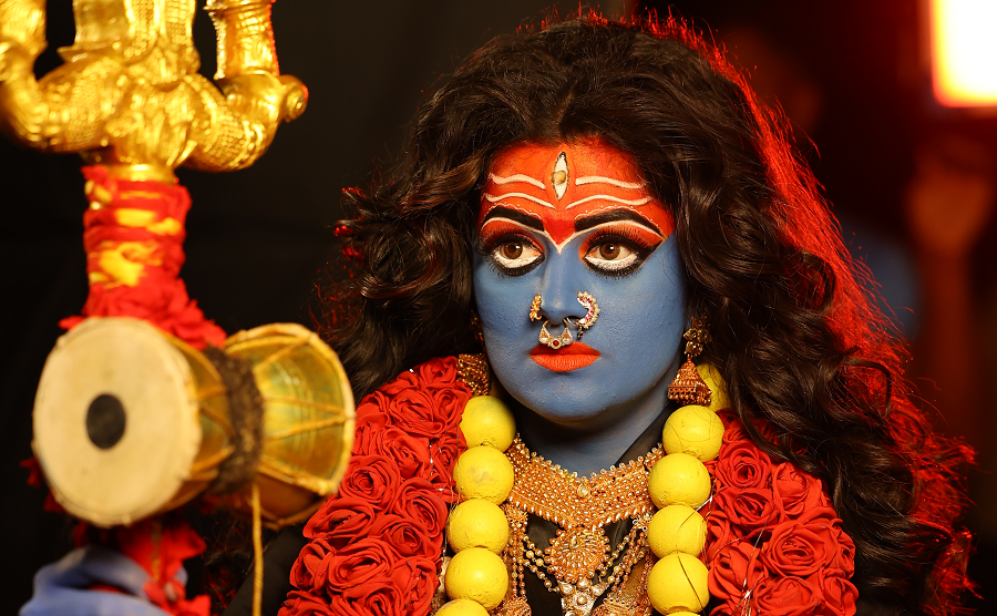 Bhairadevi Review: Unveiling the Mystical World of Aghoris RBA