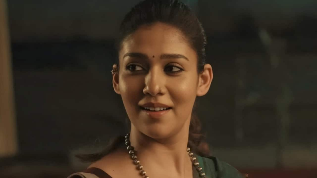 Nayanthara Starrer Test Movie Direct OTT release on Netflix gan