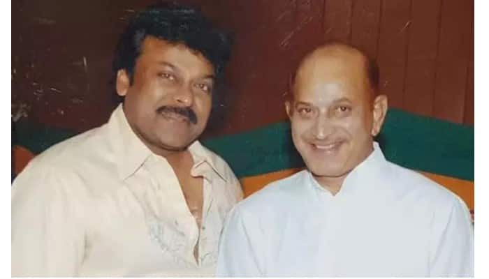 Megastar Chiranjeevi and Super Star Krishna about satirical dialogues dtr