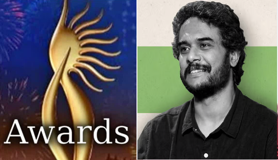 Why Kannadigas are insulted under the guise of awards Says Director Hemanth Rao gvd