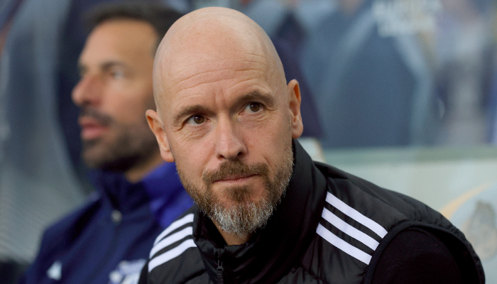 manchester united coach erik ten hag sacked after poor performance