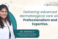 Dr. Swetha's Cosmoderm Centre, Bangalore - Reliable Experts in Botox Treatment